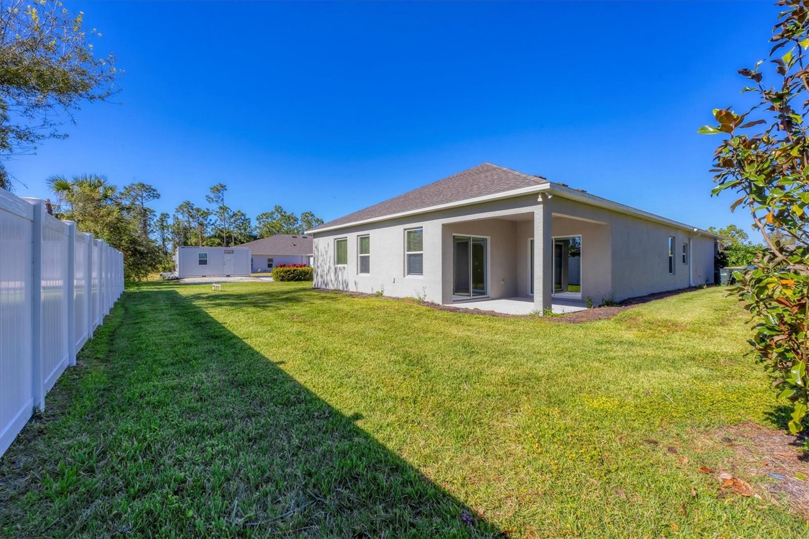 PORT CHARLOTTE - Residential