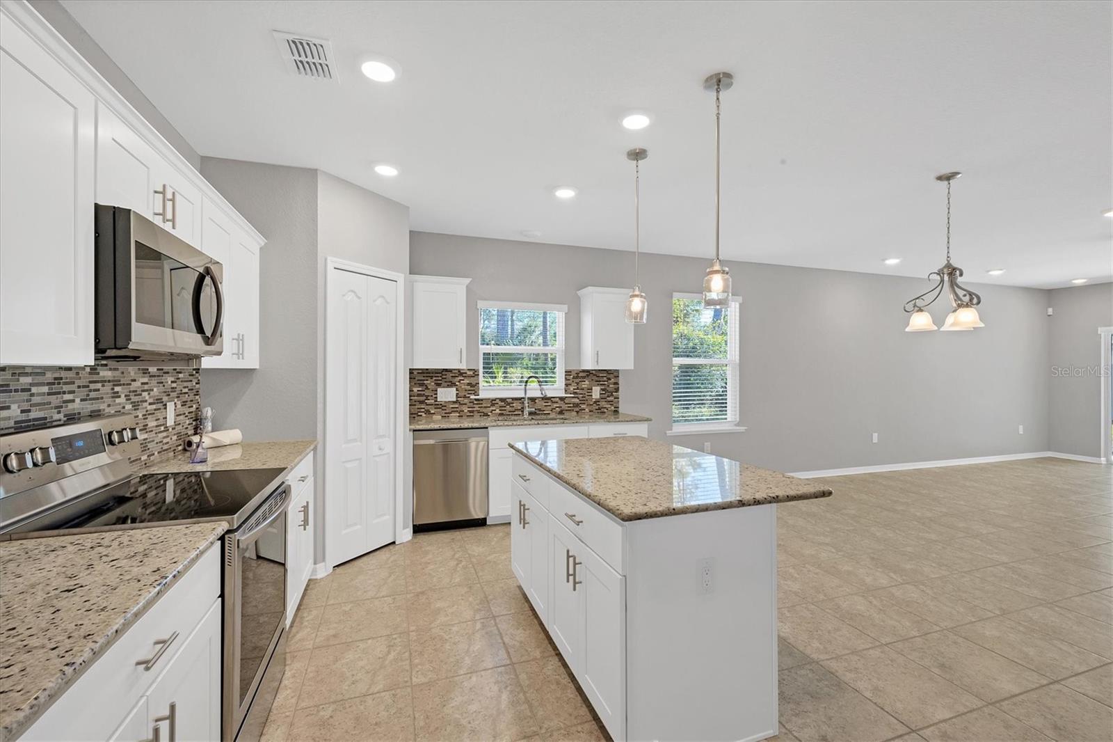 PORT CHARLOTTE - Residential