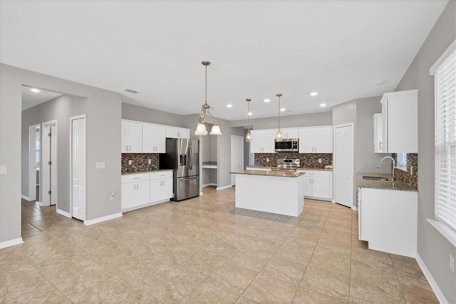 PORT CHARLOTTE - Residential