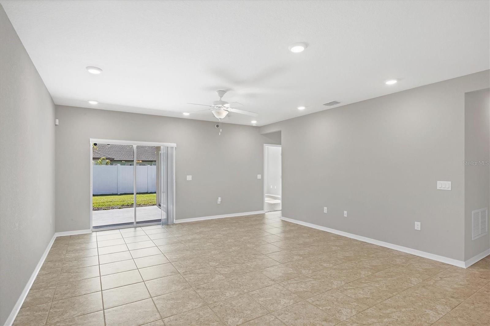 PORT CHARLOTTE - Residential