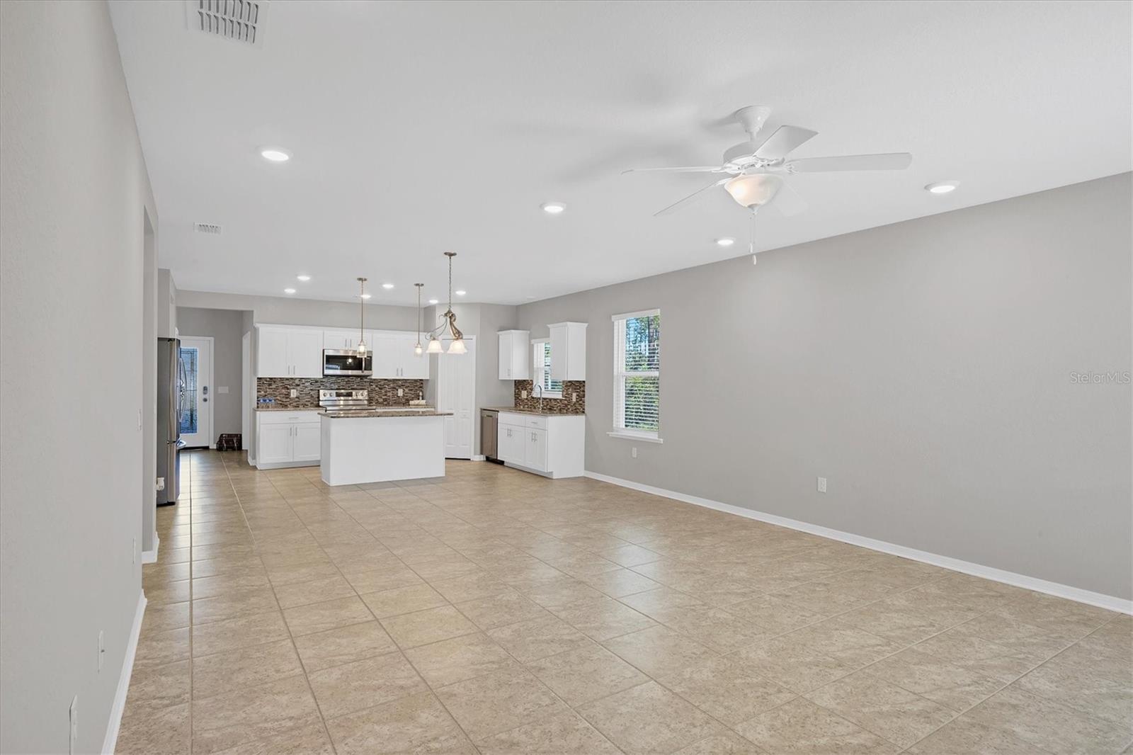 PORT CHARLOTTE - Residential