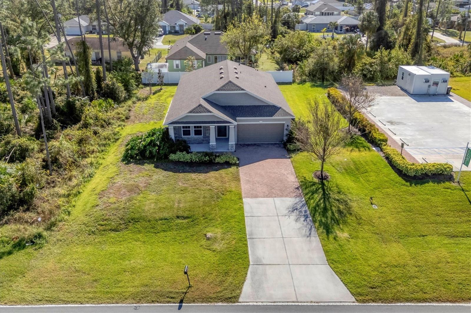 PORT CHARLOTTE - Residential