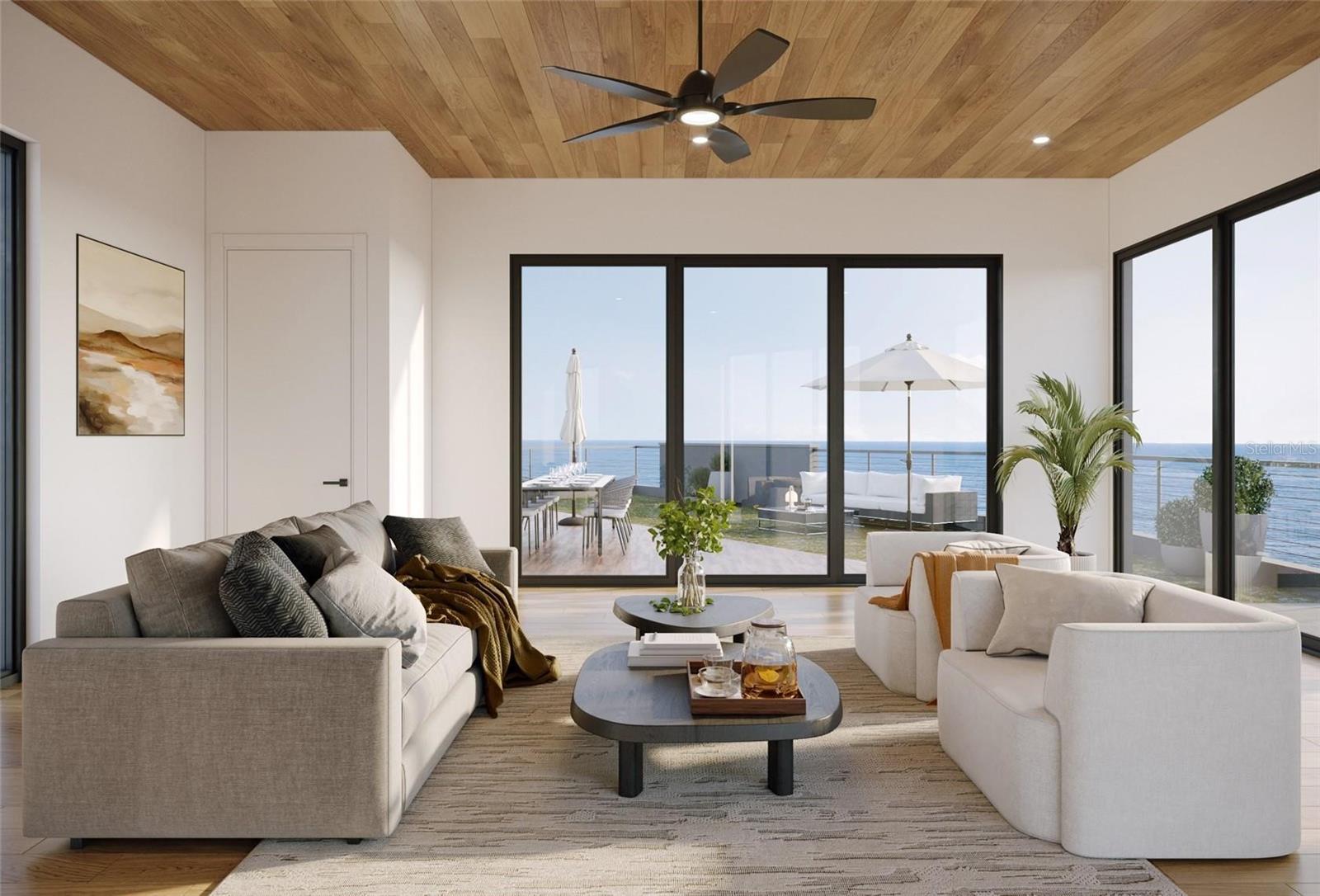 SIESTA REV OF - Residential
