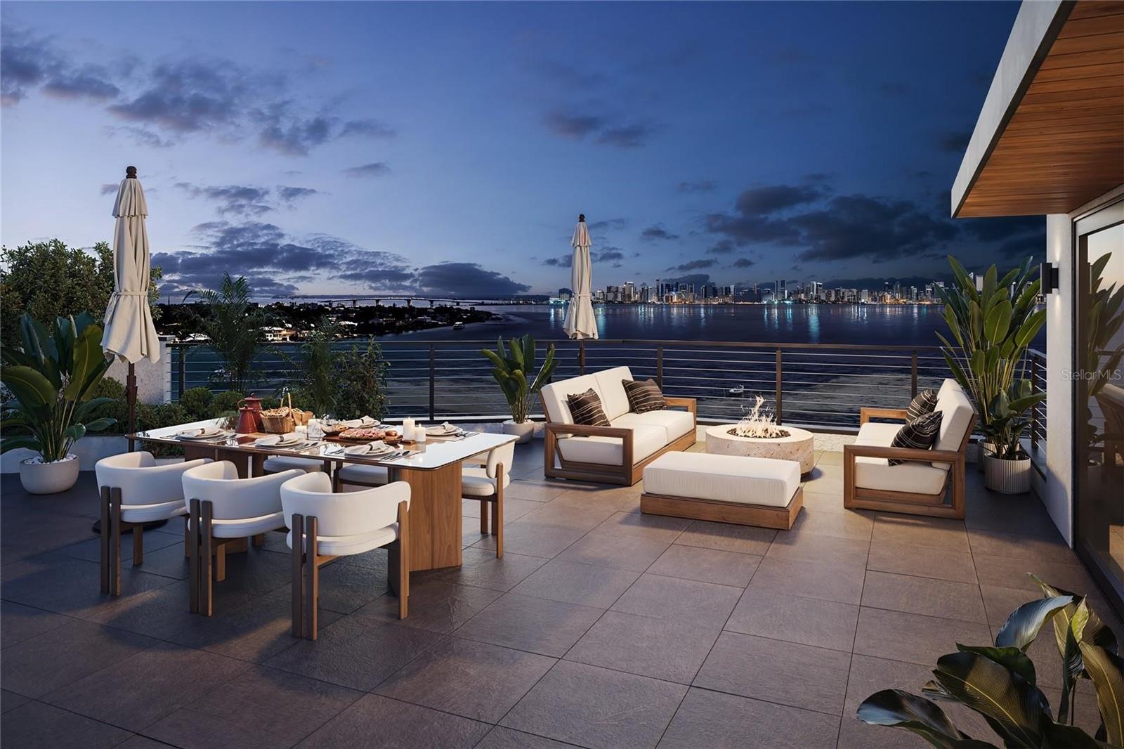 SIESTA REV OF - Residential