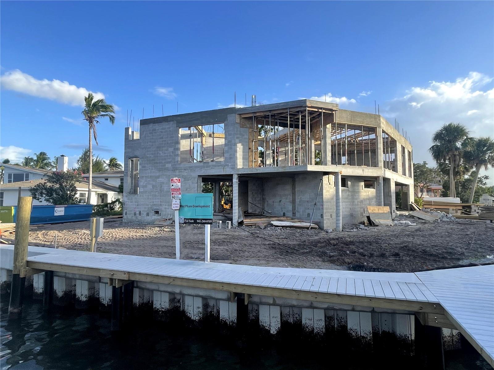 SIESTA REV OF - Residential