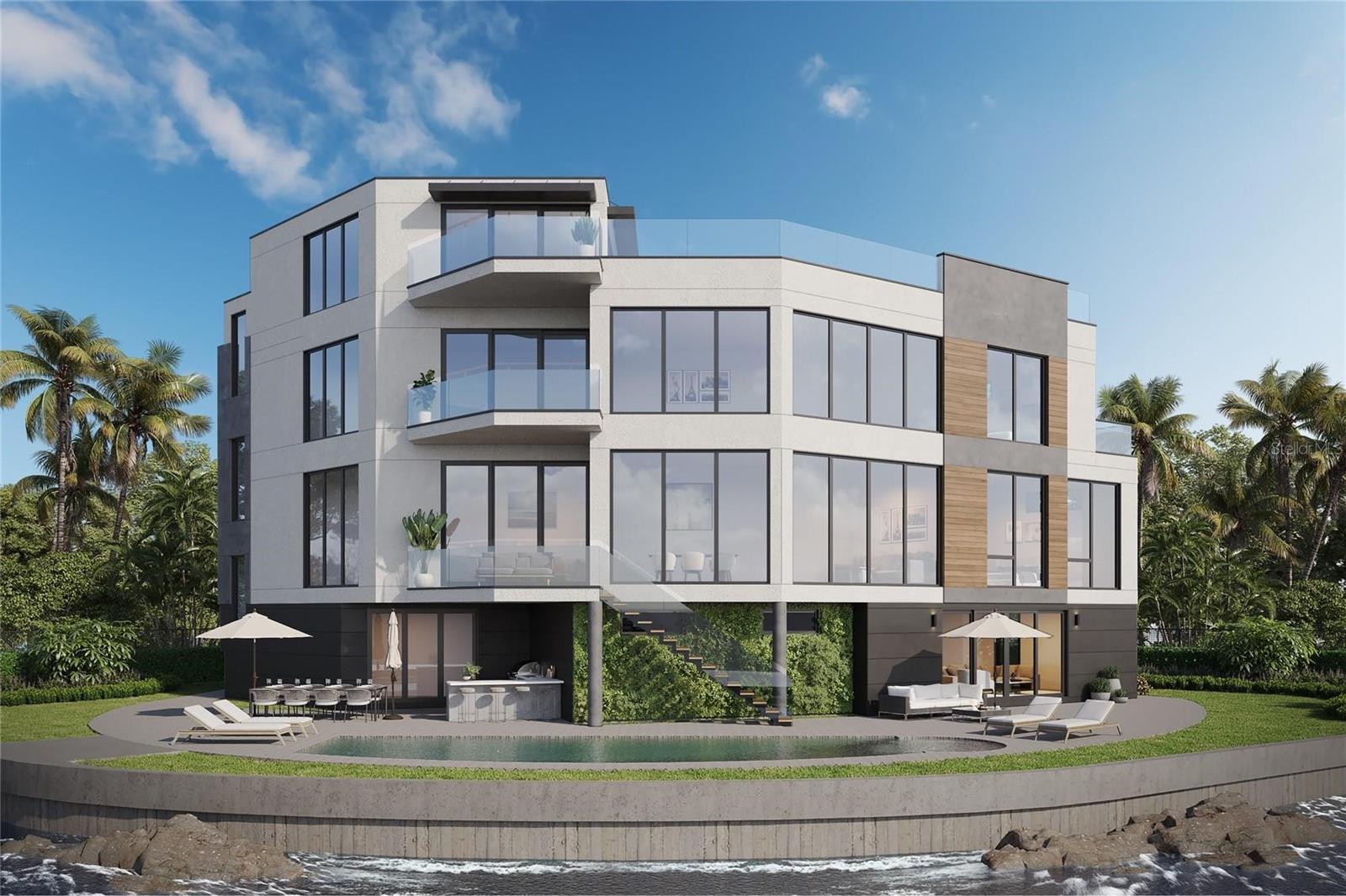 SIESTA REV OF - Residential