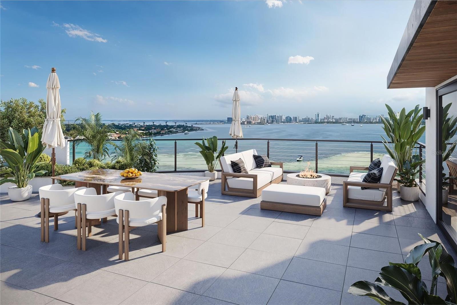 SIESTA REV OF - Residential