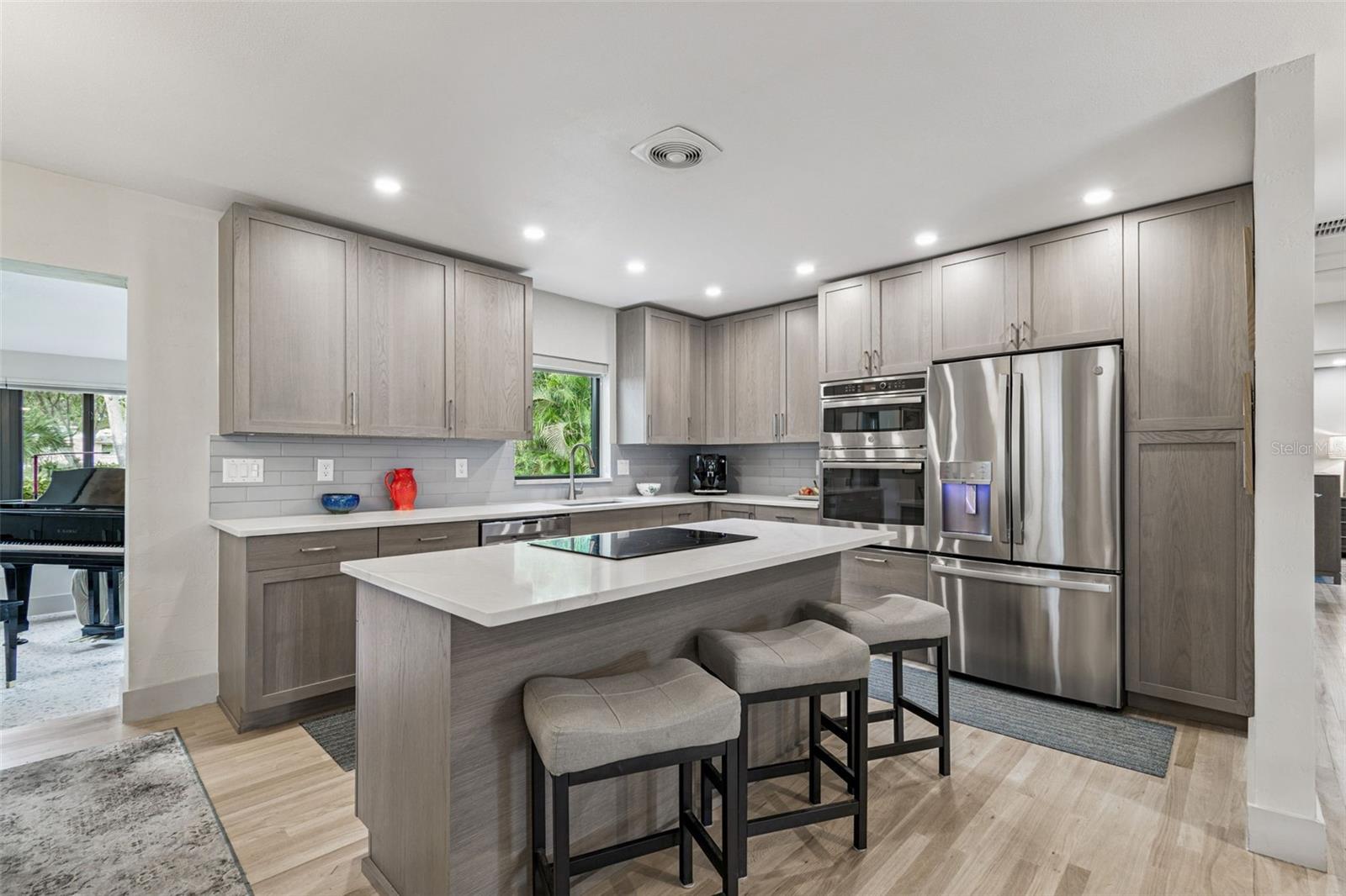BAYOU BONITA - Residential