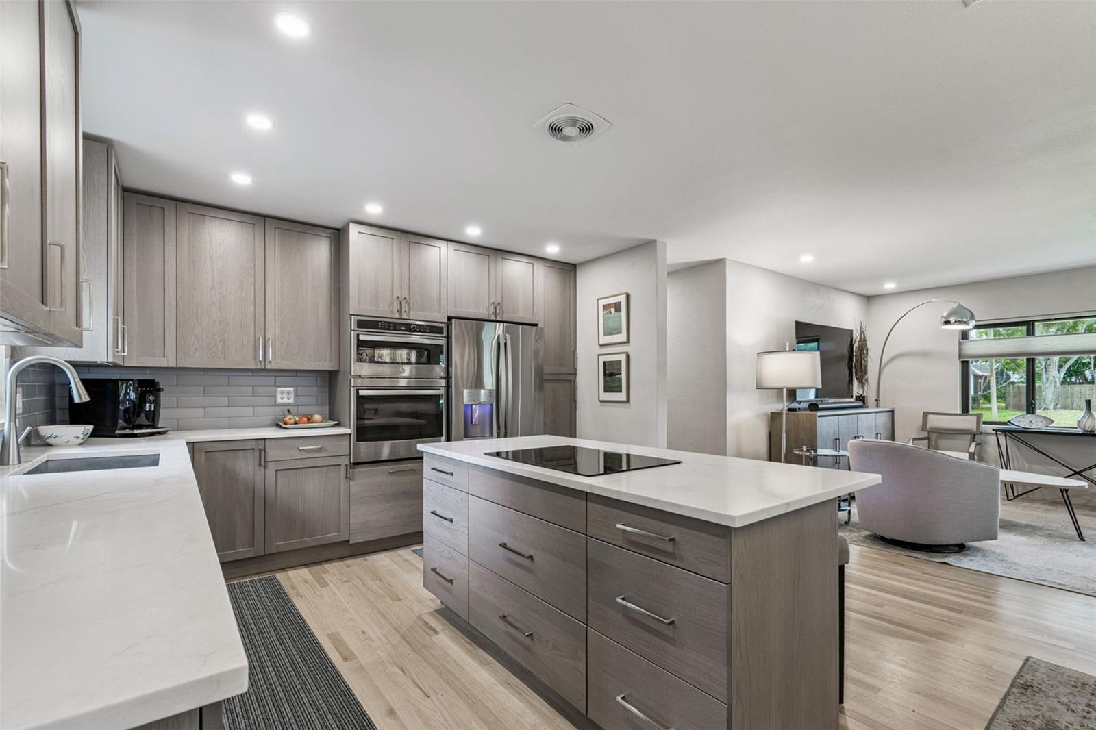 BAYOU BONITA - Residential