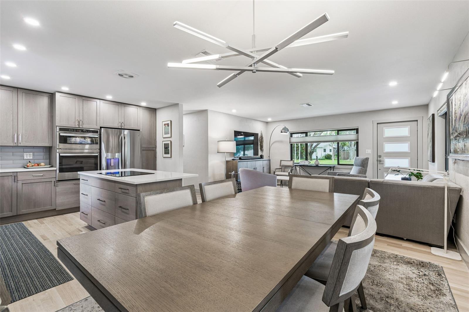 BAYOU BONITA - Residential