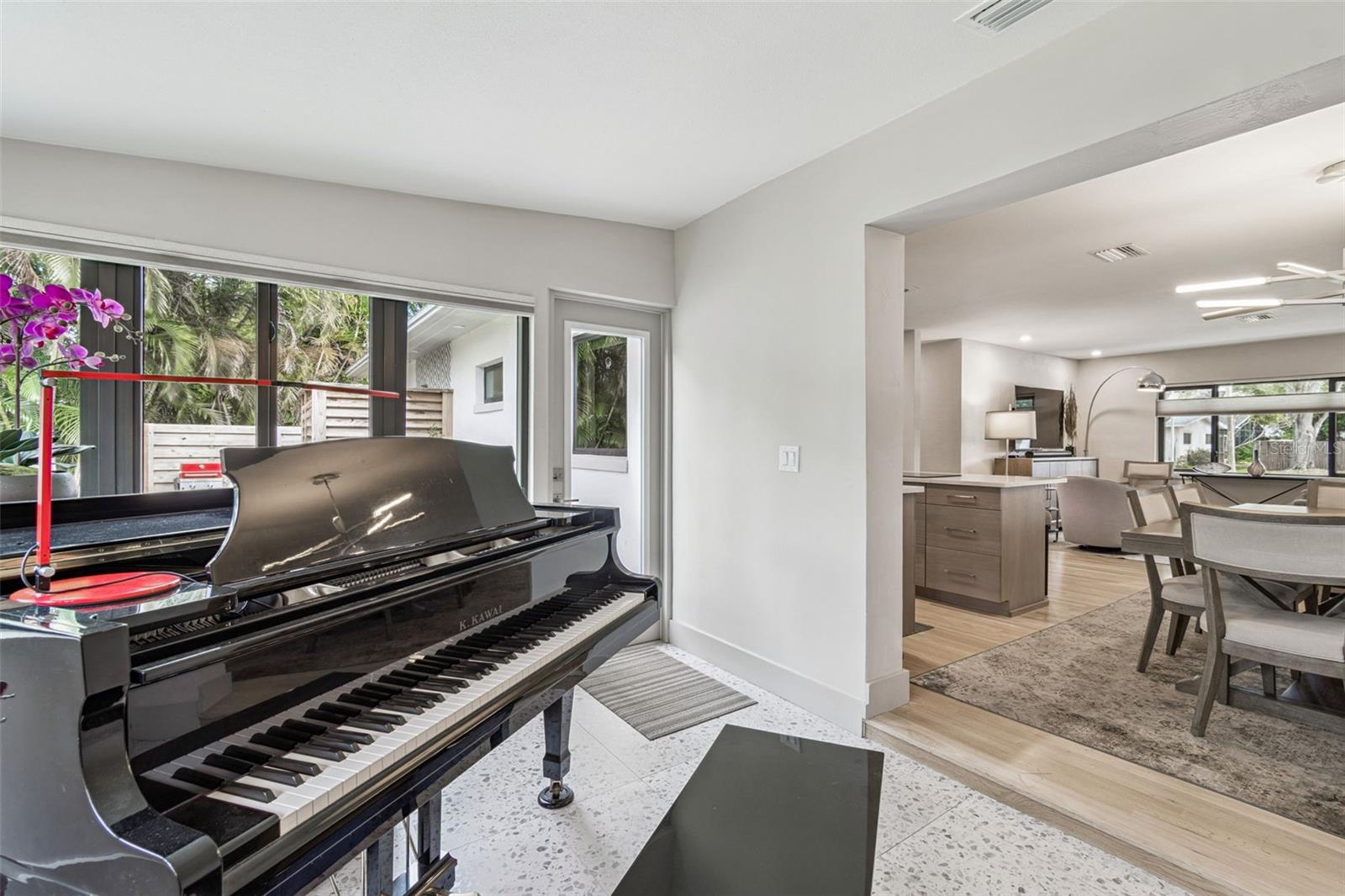BAYOU BONITA - Residential