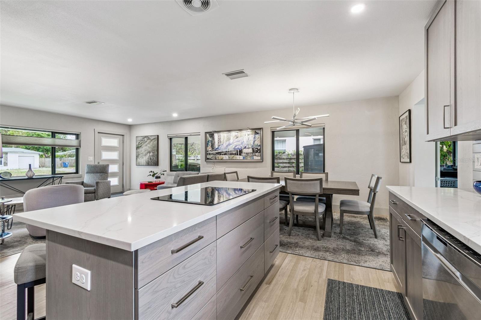 BAYOU BONITA - Residential