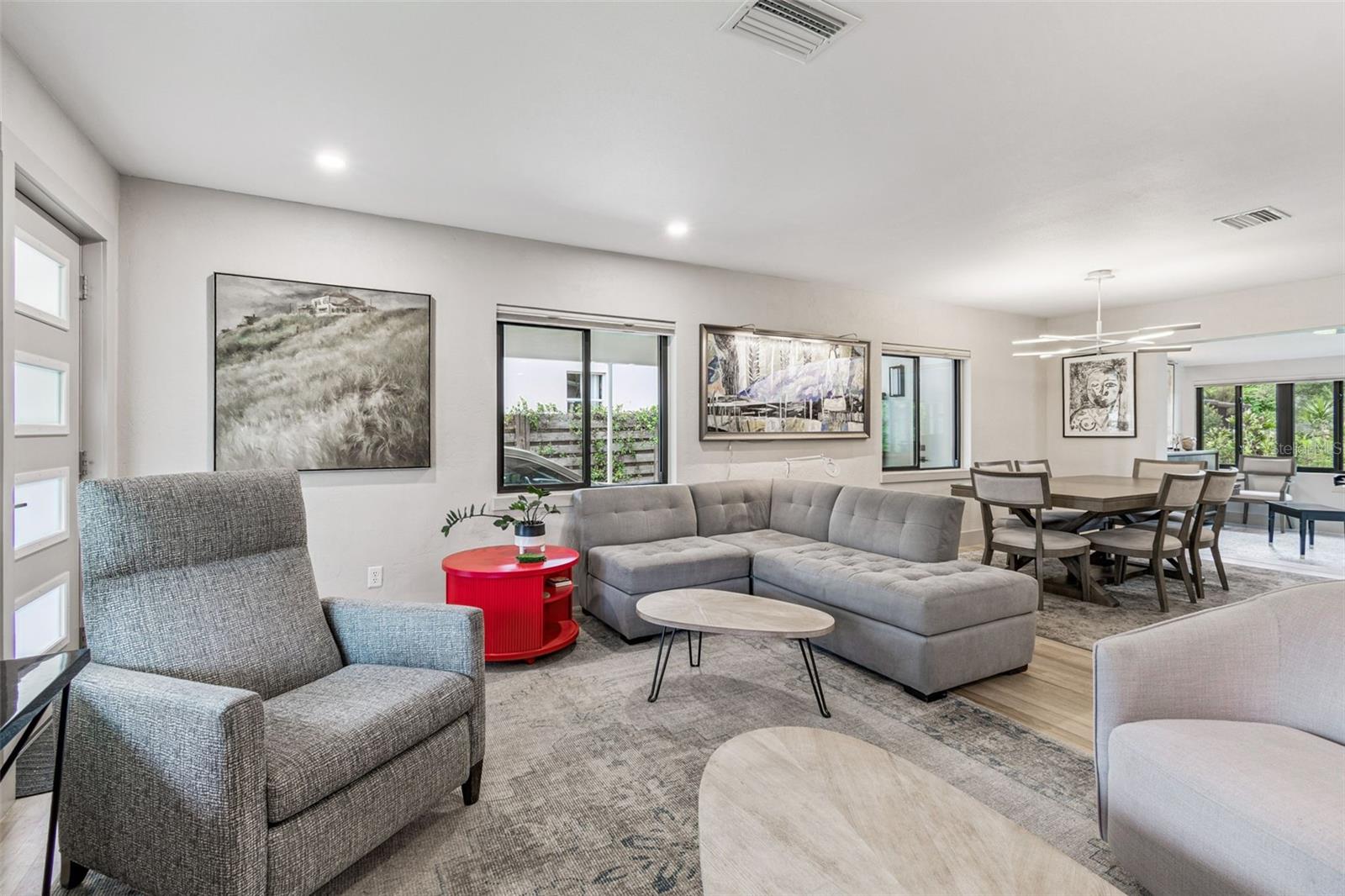 BAYOU BONITA - Residential