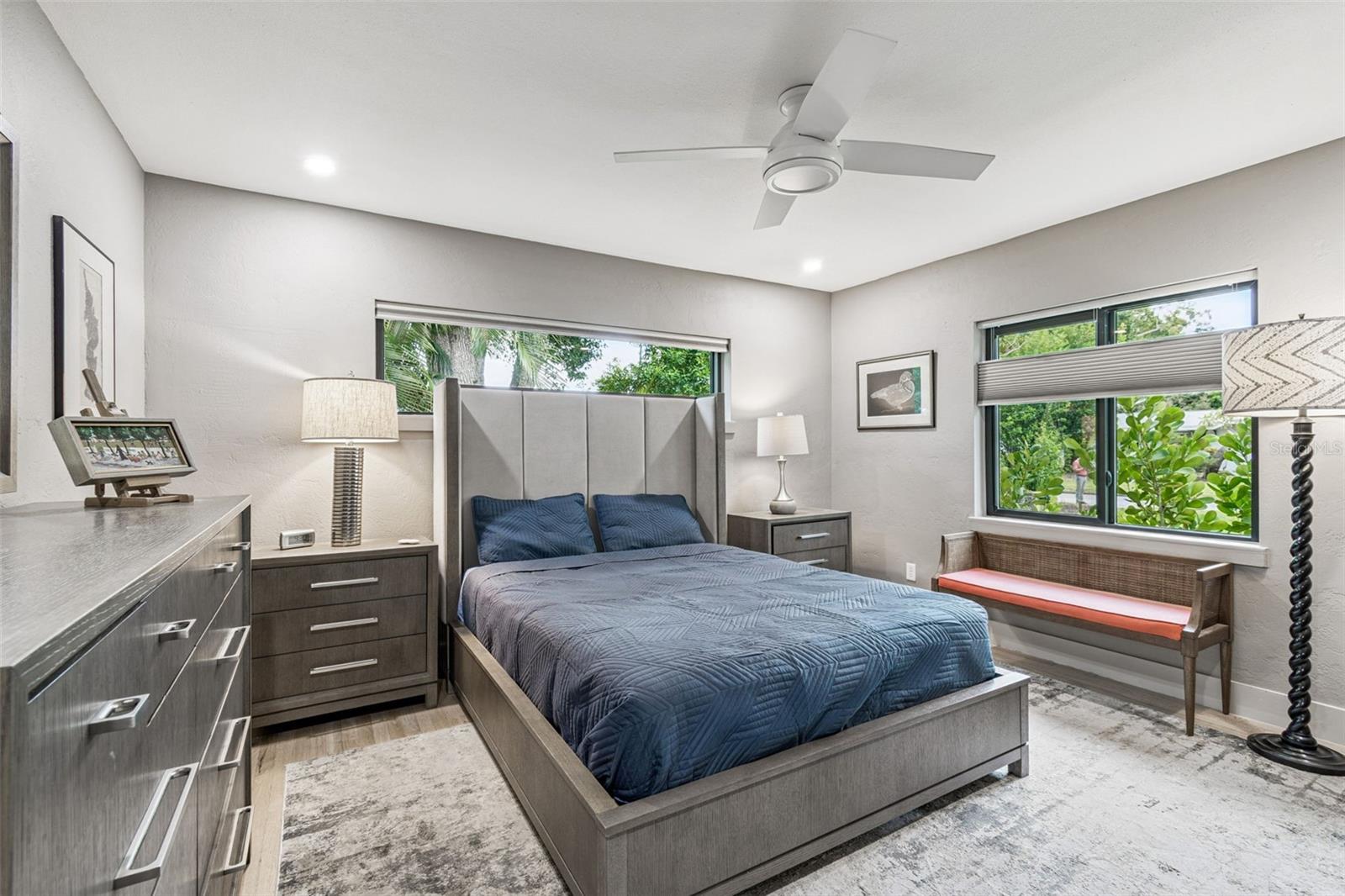 BAYOU BONITA - Residential