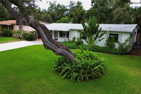 Photo of 521 50th Avenue S, St Petersburg, FL 33705 (MLS # TB8437091)