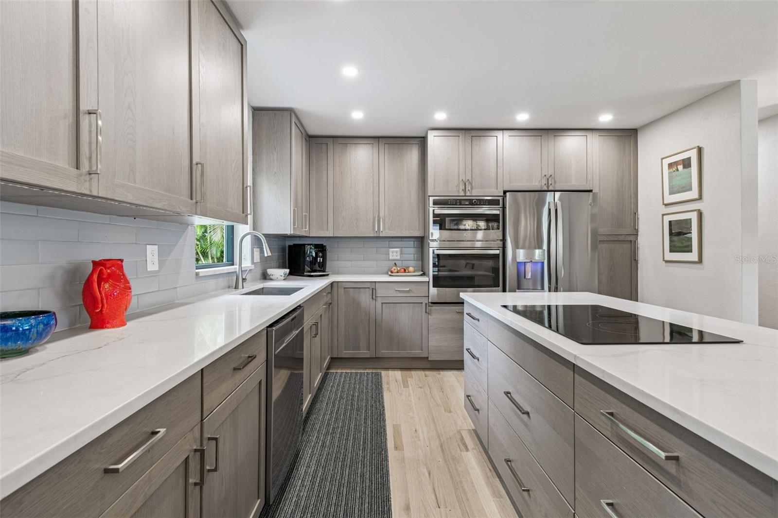 BAYOU BONITA - Residential