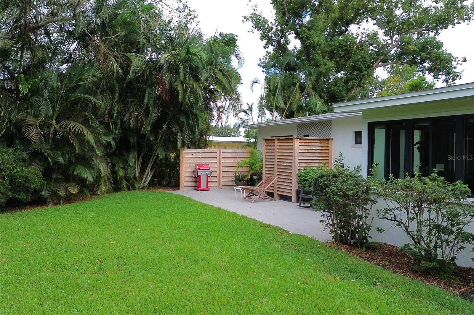BAYOU BONITA - Residential