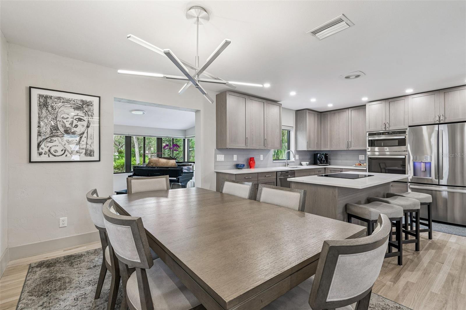 BAYOU BONITA - Residential