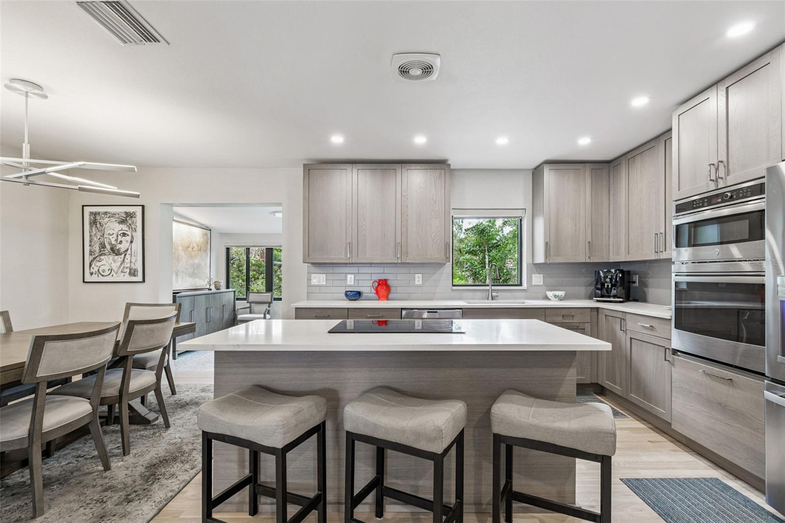 BAYOU BONITA - Residential