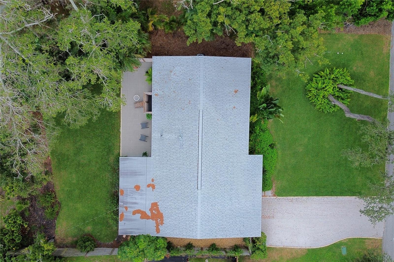 BAYOU BONITA - Residential