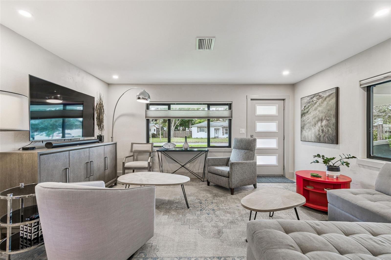 BAYOU BONITA - Residential