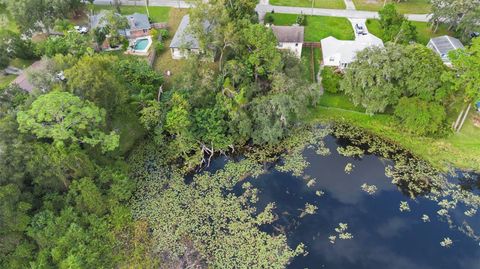 A home in DEBARY