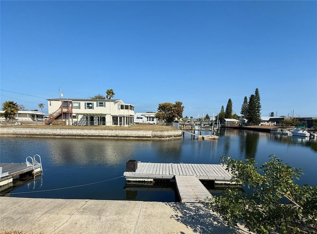 Photo of 6411 Tower Drive, Hudson, FL 34667 (MLS # W7883122)