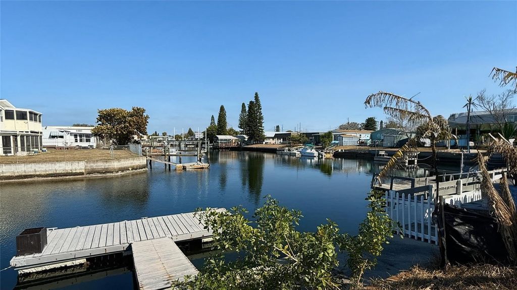 Photo of 6411 Tower Drive, Hudson, FL 34667 (MLS # W7883122)