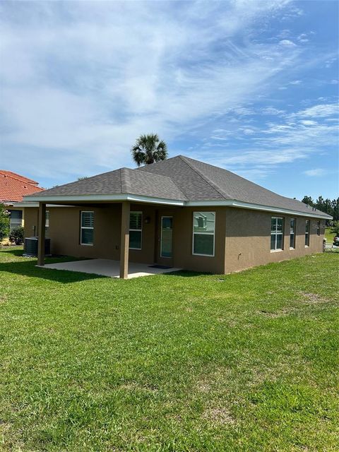 A home in DUNNELLON