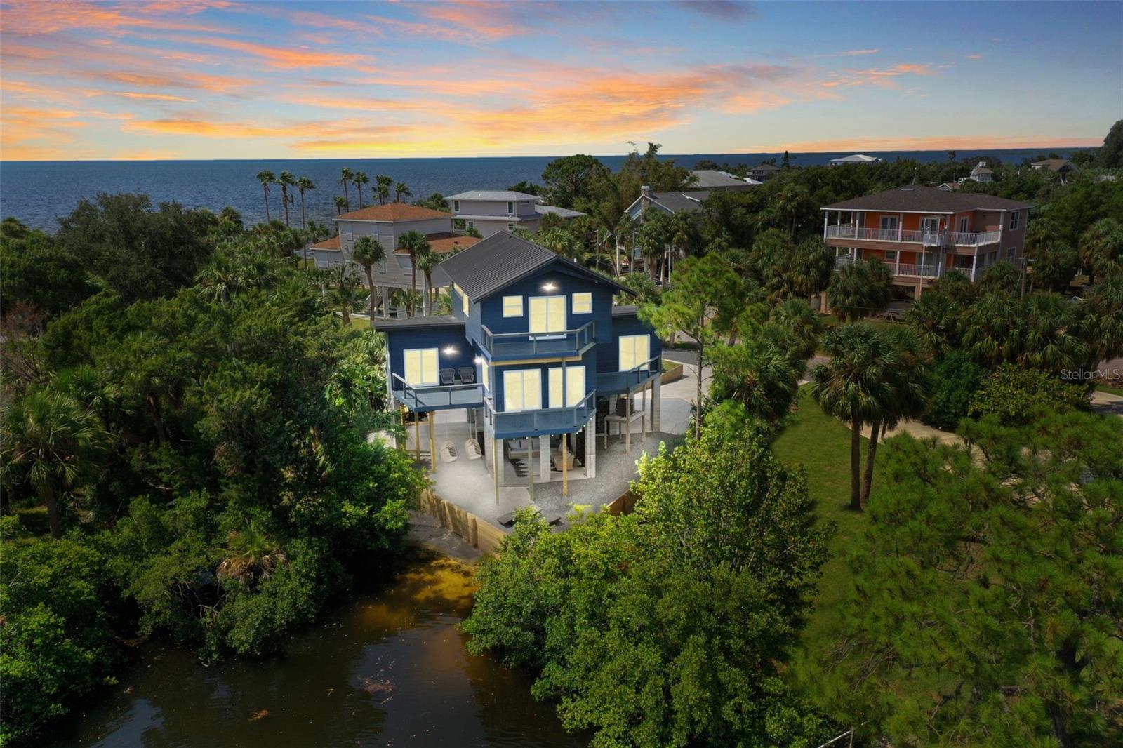 10701 PINE ISLAND DRIVE