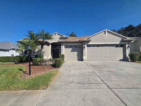 18518 GENTLE BREEZE COURT HUDSON FL 34667