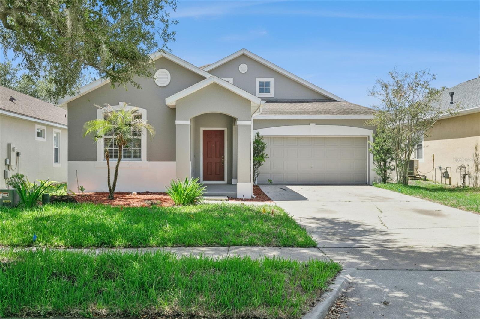 4718 BLUE MAJOR DRIVE
