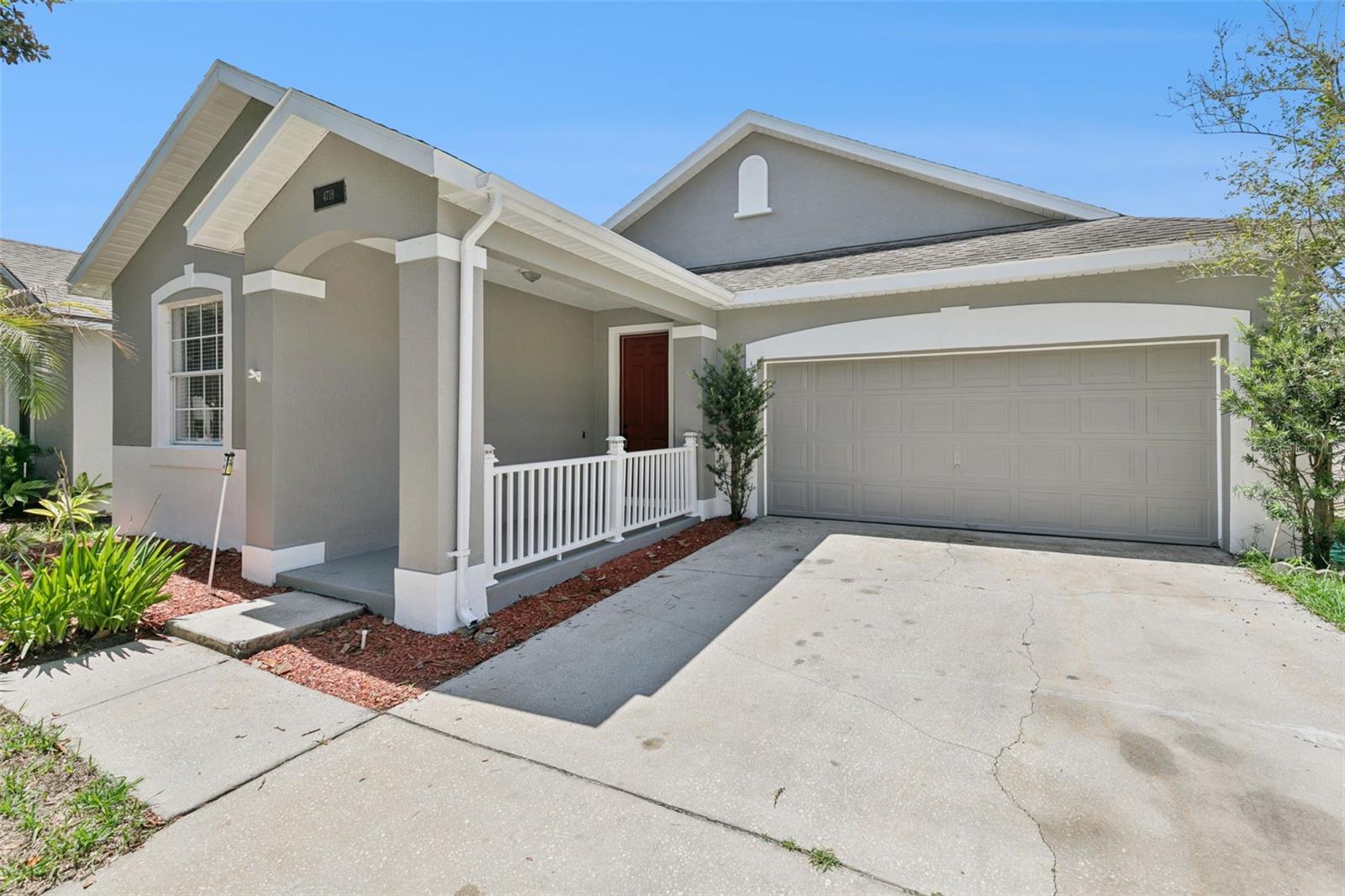 4718 BLUE MAJOR DRIVE