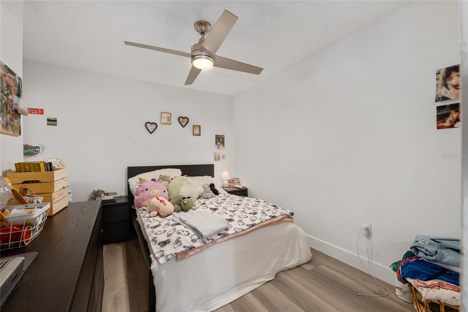 UNIVERSITY COMMONS - Residential