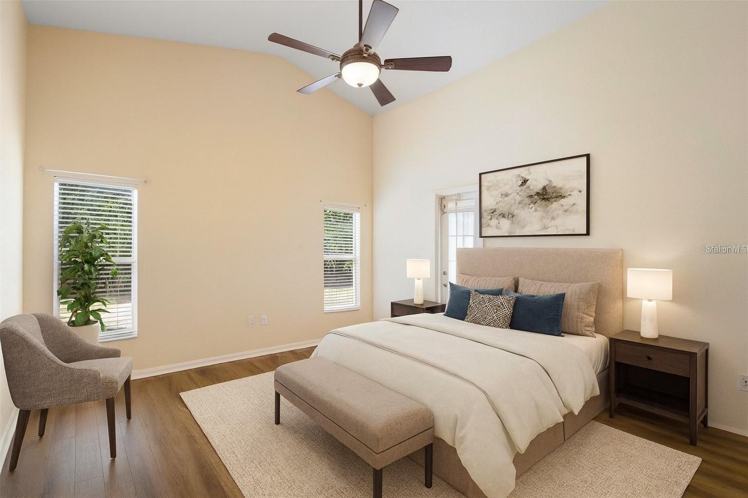 ARBOR RIDGE UNIT 03 - Residential