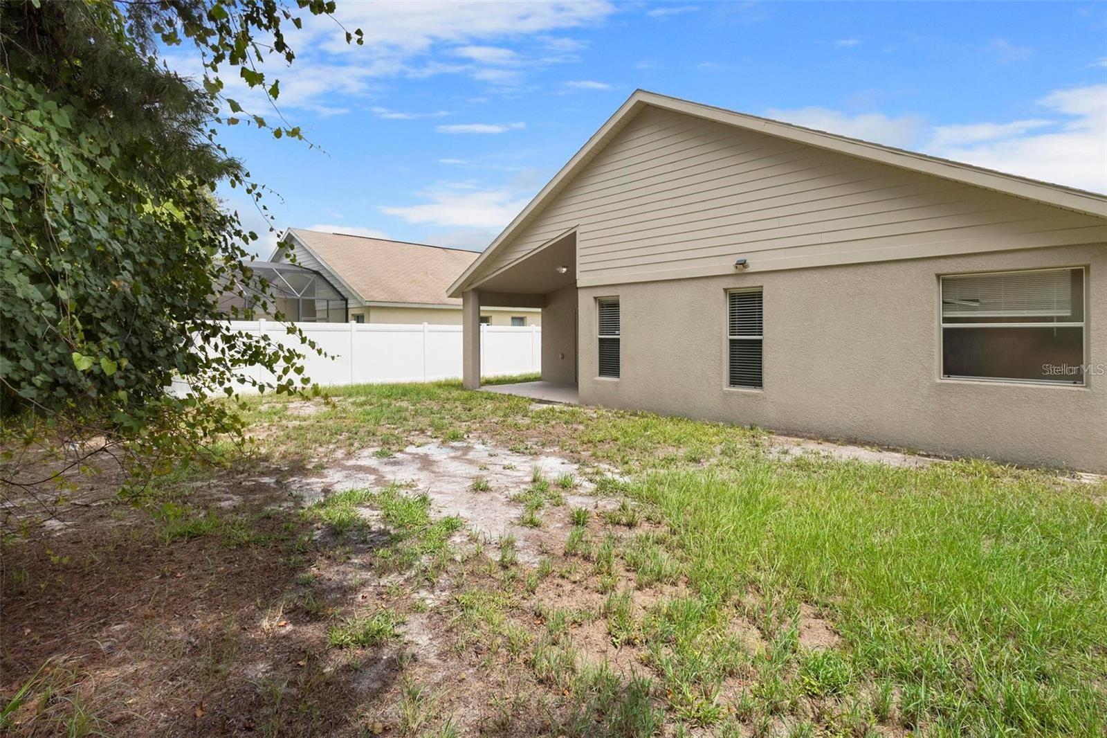 ARBOR RIDGE UNIT 03 - Residential