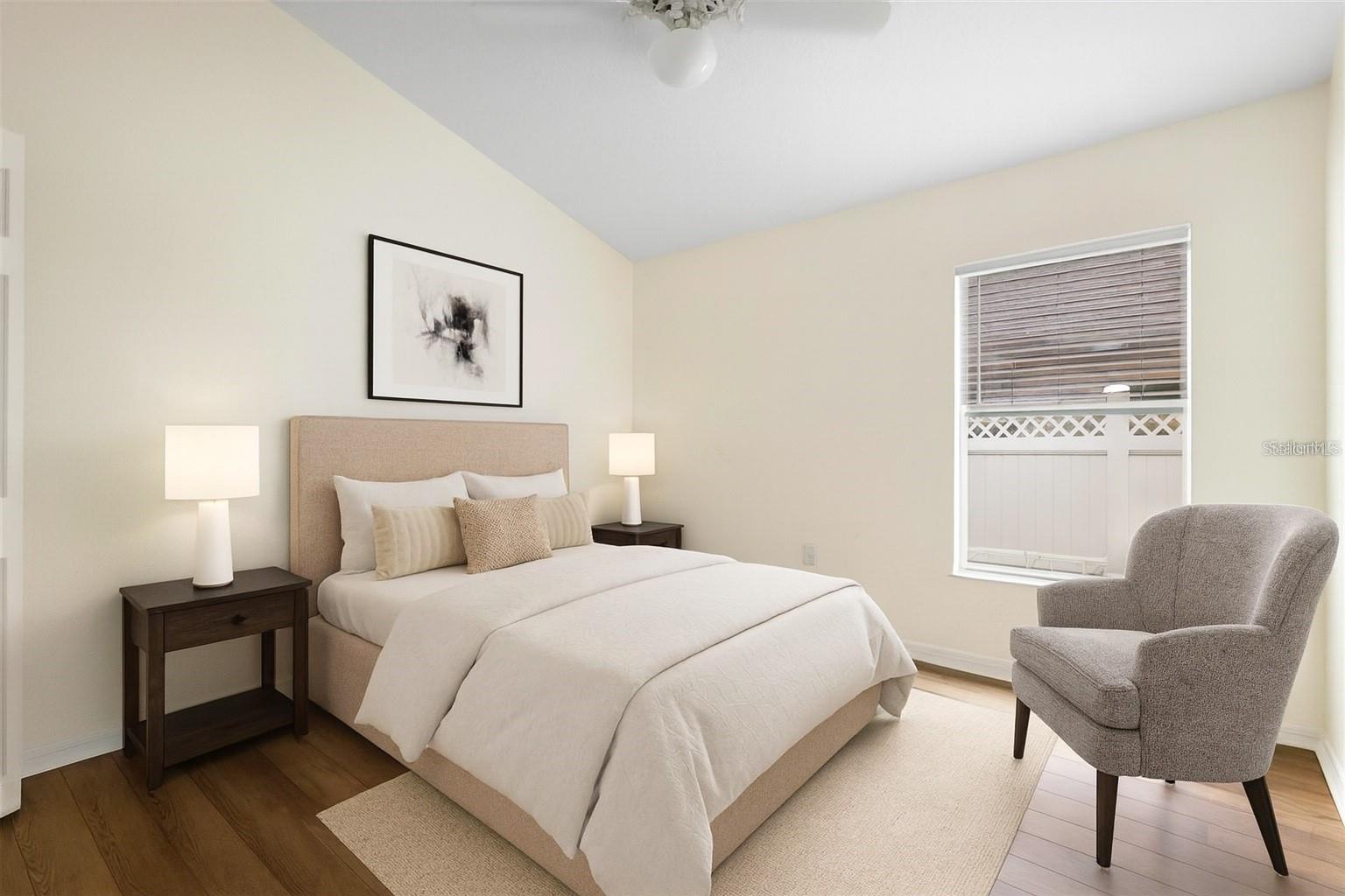 ARBOR RIDGE UNIT 03 - Residential