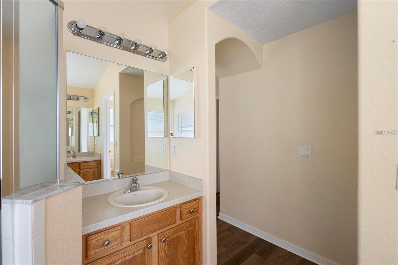 ARBOR RIDGE UNIT 03 - Residential