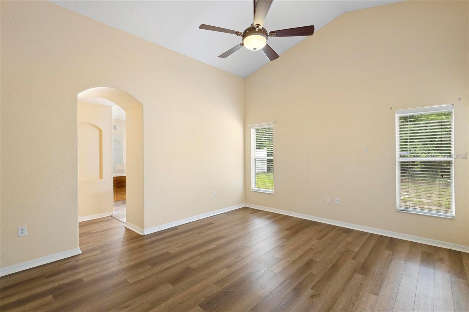 ARBOR RIDGE UNIT 03 - Residential