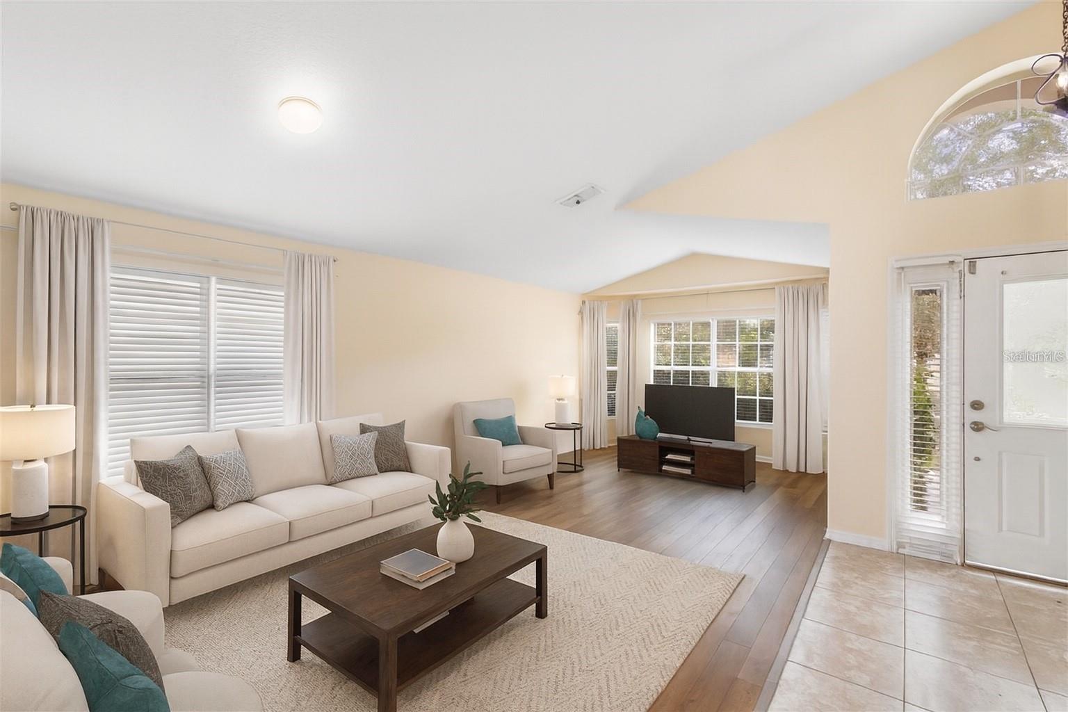 ARBOR RIDGE UNIT 03 - Residential