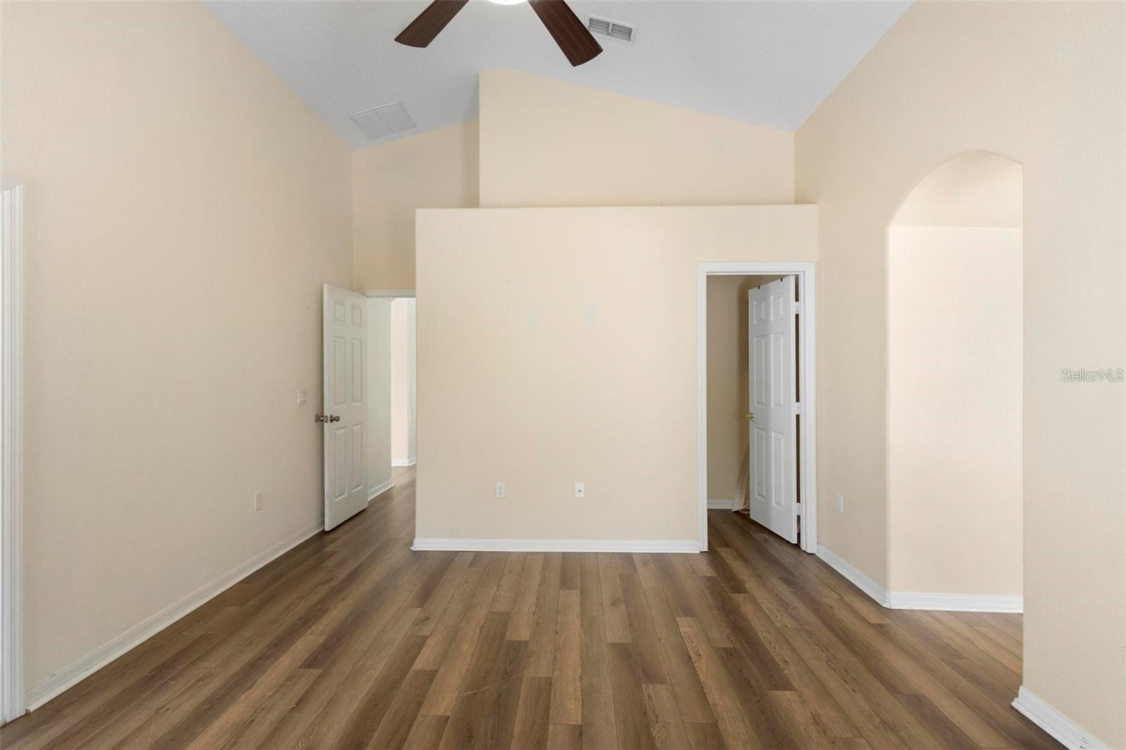 ARBOR RIDGE UNIT 03 - Residential