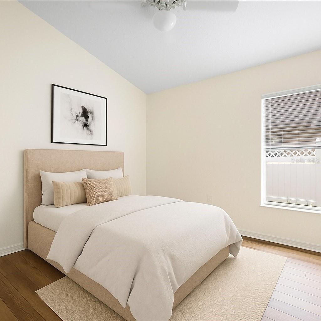 ARBOR RIDGE UNIT 03 - Residential