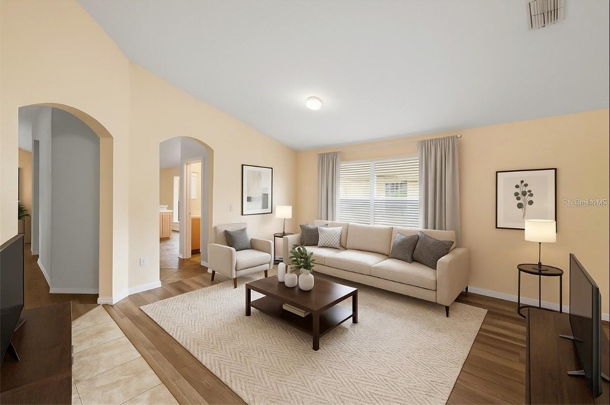 ARBOR RIDGE UNIT 03 - Residential