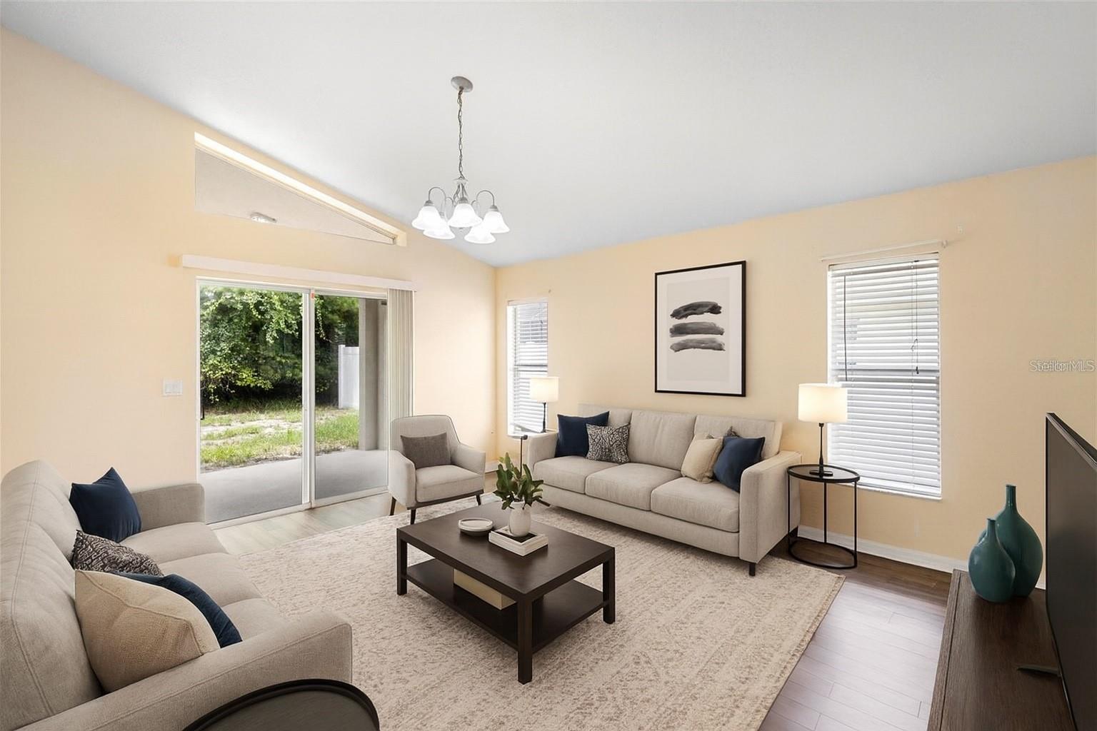 ARBOR RIDGE UNIT 03 - Residential