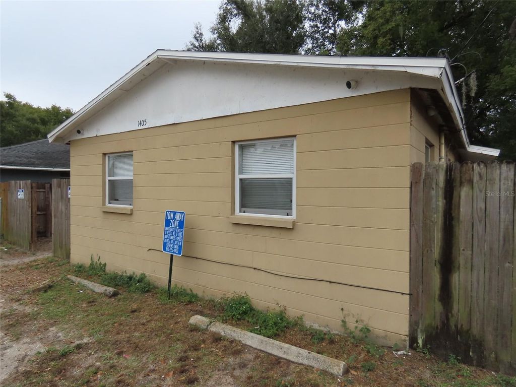 Photo of 1405 E Holland Avenue #A, Tampa, FL 33612 (MLS # TB8456396)