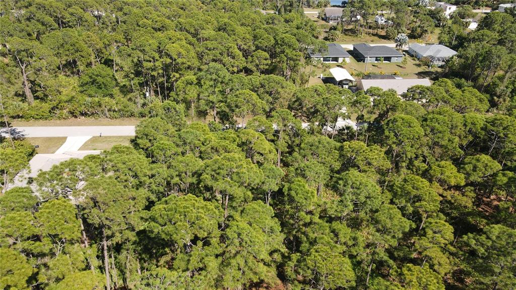 PORT CHARLOTTE SEC 008 - Land