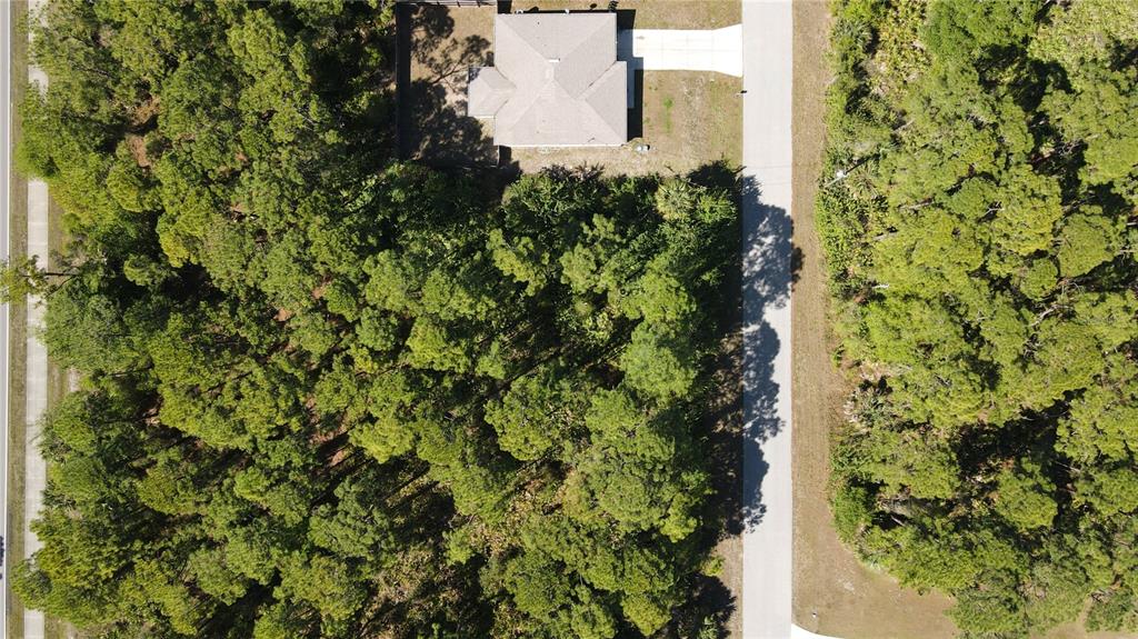 PORT CHARLOTTE SEC 008 - Land