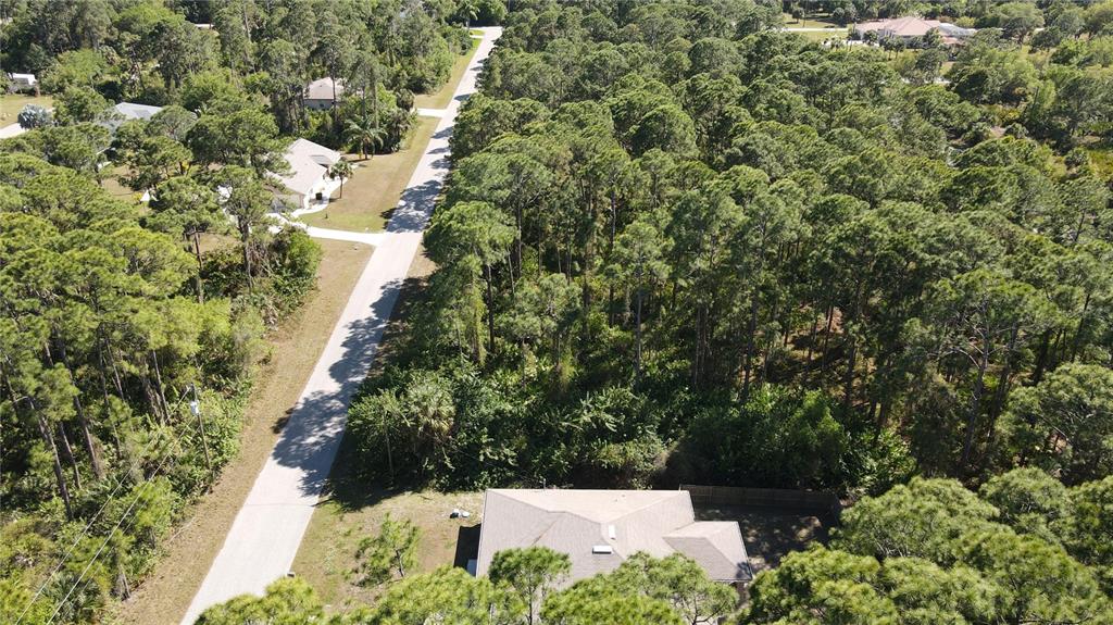 PORT CHARLOTTE SEC 008 - Land