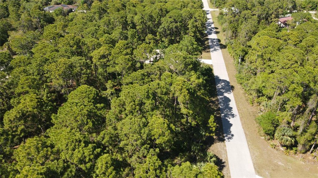 PORT CHARLOTTE SEC 008 - Land