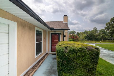 A home in OCALA